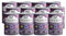 Fresco Complete Plus (haltbares B.A.R.F.) 12 x 400g Lamm | Nassfutter für Hunde | getreidefrei | ohne künstliche Zusätze