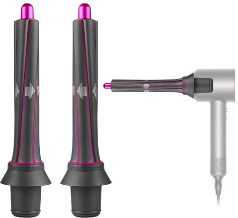 Lockenwickler für Haartrockner-Lockenaufsatz 30mm