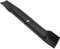 Messer 32cm Ø 8mm für WOLF-Garten S 3200 E, S3200E, 18BCA1D-650