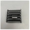 Griglia Aria Anteriore Per Golf 7 7.5 MK7 MK7.5 2013-2020, Griglia Ventilazione Posteriore Dell'aria Condizionata, Clip Finitura Pieghevole Bocchette Aria Condizionata(1pcs Left)