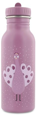 Trixie Gourde enfant 500ml - Mrs. Peacock