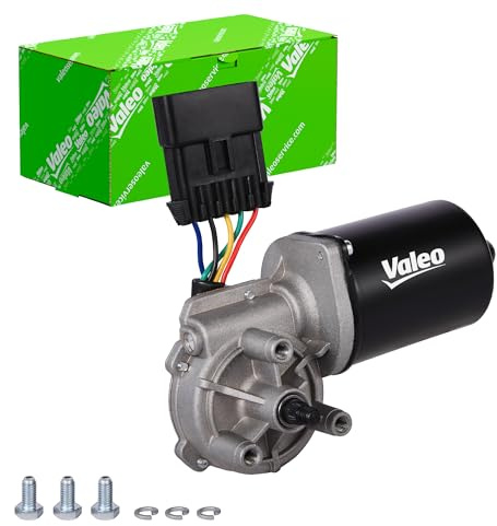 Valeo Wischermotor vorn - 584562 - für Opel Omega A, Vectra A, Corsa C, Combo C, Tigra, Vauxhall Combo, Tigra, Corsa MKII