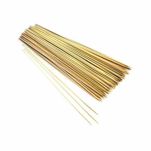 Campingaz Bambus-Grillspieße, braun, 205827