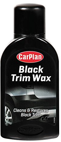 Lampa LBT375 Cera per Paraurti in Plastica Nera