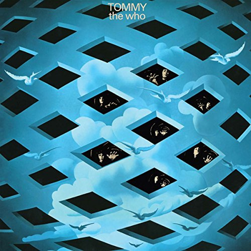 Tommy (Deluxe Edition)