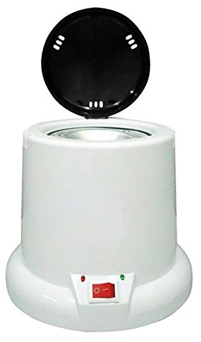 TEMPO DI SALDI Professioneller Quarz-Sterilisator mit Mikroperlen für Nagelkunst