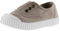 victoria Inglesa Lona Tintada Punt, Zapatillas Unisex bebé, Beige Beige, 30 EU