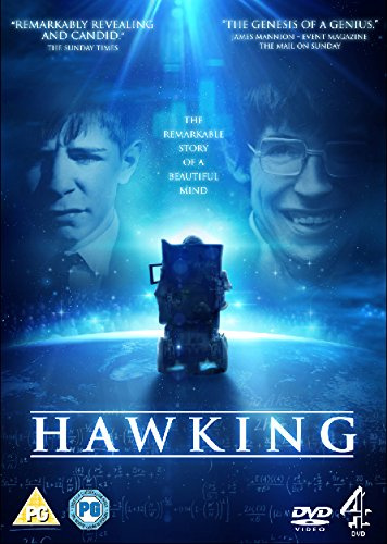 Hawking [DVD]