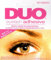 DUO Schwarz Wasserdicht falschen Wimpern Kleber Wimpernkleber