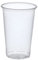 3000 Trinkbecher, PP 0,2 l Ø 7,03 cm, 9,9 cm transparent (90133)