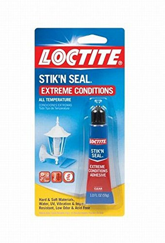 Loctite Stick N' Seal Ultra