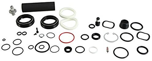 RockShox 11.4018.027.004 Service Kit Full, Pike Dual Position Air Upgraded