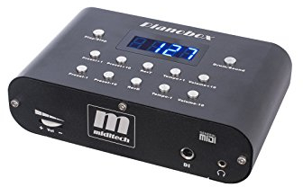 Miditech PianoBox USB MIT-001641