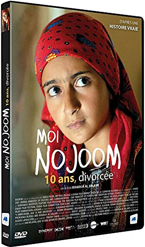 Moi nojoom, 10 ans, divorcée [FR Import]