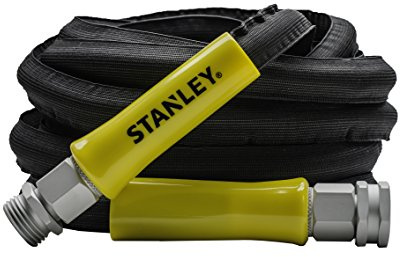 Stanley Garden BDS7327 Gartenschlauch, dehnbar, 15 Fuß