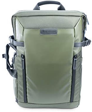 Vanguard Veo Select 45M GR - Mochila y Bolso fotográfico y portátil