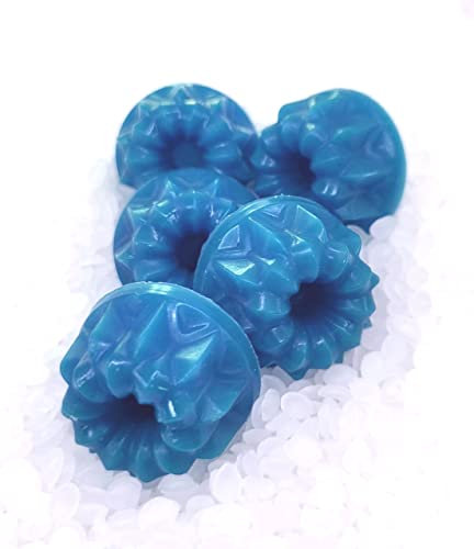 Duftmelt ❥ ❥ Duftwachs 5er Set - Winter & Weihnachts Duftkerzen | Raumduft ❥ ❥ (Winter)