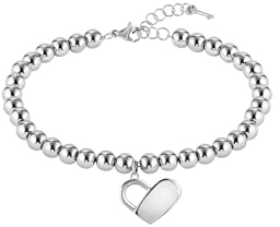 BOSS Jewelry Gliederarmband für Damen Kollektion BEADS COLLECTION - 1580075