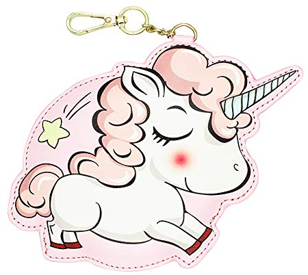 Ert Group Powerbank Original y con Licencia Oficial Babaco Unicorn 001 2200mAh