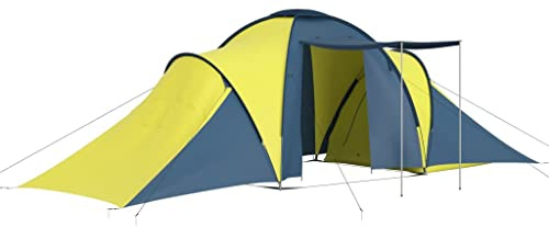 vidaXL Zelt Zelte Campingzelt