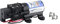 Everflo EF1000-AMZ Pompe à membrane 12 V Noir