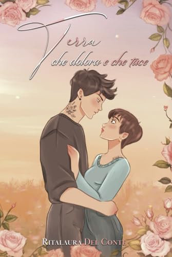 Terra che dolora e che tace