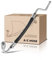 Frankberg Tubo de aire acondicionado de presión compatible con X164 GL450 GL500 W164 ML500 ML63AMG 4.7L-6.2L 2005-2012 HA11732C