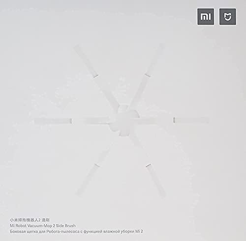 XIAOMI Vacuum Cleaner Mi Robot Mop 2 - Side Brush White EU BHR5627TY