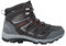 Jack Wolfskin Herren Vojo 3 Texapore Mid M Outdoorschuhe, Grey Orange, 42 EU