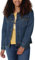 Wrangler Damen Jean Jacket Relaxed Fit Memory Maker Jeansjacke, Dirt Road, XL