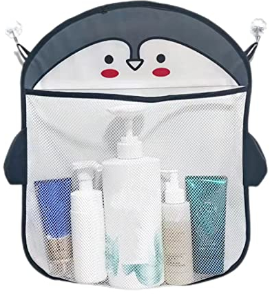 Badespielzeug Aufbewahrung Badewannenspielzeug Netz Mit Selbstklebend Haken Trocknung Tasche Für Spielzeug Hängende Badezimmer Spielzeug Halter Spielzeug Organizer Badespielzeug Aufbewahrung Netz