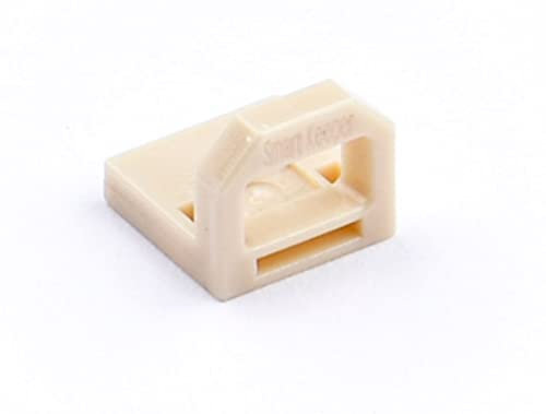 SmartKeeper Essential / 10 x USB B-Port Blockers/Beige