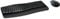 Microsoft Sculpt Comfort Desktop (QWERTY) - Black
