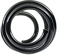 SACHS 2x Fahrwerksfedern Federn Vorne Länge: 362mm Außendurchmesser: 142mm 997 814