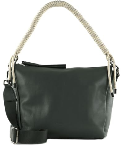FREDsBRUDER Nea Big Crossbag Blue Grey