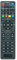 VINABTY Nuovo HD-3X00S2 Telecomando di ricambio Per Humax Tivumax 3x00S2 360x/380x Per Humax 360x / 380x series Remote Controller