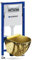 Lavita Duofix Basic Vorwandelement + Wand Tiefspül WC Sofi Slim Golden Eye Spülrandlos + WC Sitz mit Absenkautomatik + Bedienplatte Delta 25 Verchromt Knopf Komplettset Unterputz Spülkasten Toilette