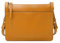 Fossil Women's Taryn Crossbody Bag, Yellow