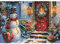 Christmas Jigsaw Puzzle for Adults above 1000 Pieces Christmas Snowman Jigsaw Puzzles Gift for Children, Advent Calendar 2024