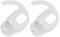 NAUXIU Ersatz-Ohrkappen für AirPods 4 TPE In-Ear-Ohrstöpsel, Zubehör für Apple Earhook 4 Slip