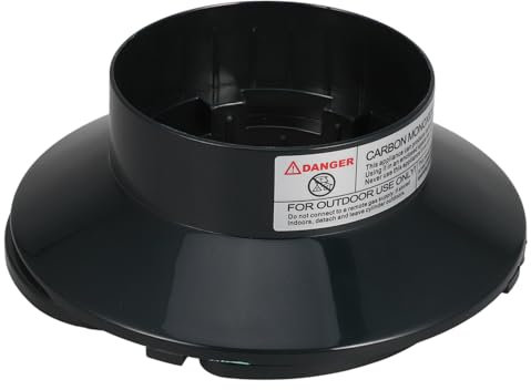 OSALADI Camping Propane Cylinder Stand Gas Tank Stabilizer Outdoor Gas Tank Holder Propane Fuel Canister Base Easy Install Cylinder Bracket