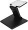 QUMIIRITY Slim Tv Base Monitor Desk Stand Led Touch Screen Adjustable Lcd Monitor Stand