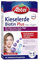 Abtei Kieselerde Biotin Plus - mit Zink für schöne Haut, Haare und Nägel - Depot-Technologie mit Langzeiteffekt - vegan - 42 Tabletten