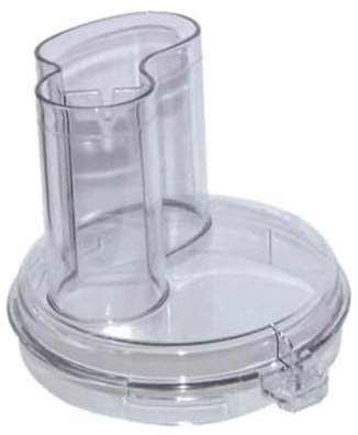 LVELECTRICS Lid Compatible with Moulinex MasterChef Food Processor 30 33 35 350 360 370 450 Serie Bowl Lid Cover