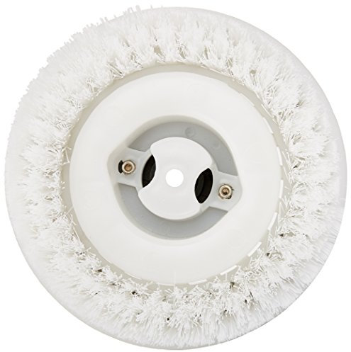 Koblenz 45-0136-7 Carpet Shampoo Brushes, 2-Pack