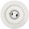 Koblenz 45-0136-7 Carpet Shampoo Brushes, 2-Pack