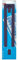 Prym 611.872 611872 Markierschablone für Zählmuster KST Pattern Marker, Kunststoff, violett, One Size