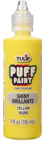Tulip Peinture pour Tissu (Relief, 118 ML)