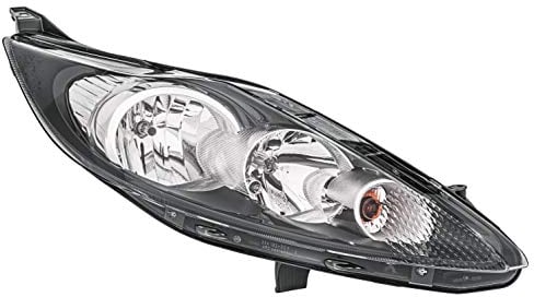 HELLA 1EJ 247 045-321 FF/Halogen-Hauptscheinwerfer- ECE - für Rechtsverkehr - vorne rechts