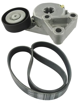 SKF Keilrippenriemen VKMA 31111 - Satz - Höhe 106 mm Länge 330 mm Breite 141 mm - OE Qualität